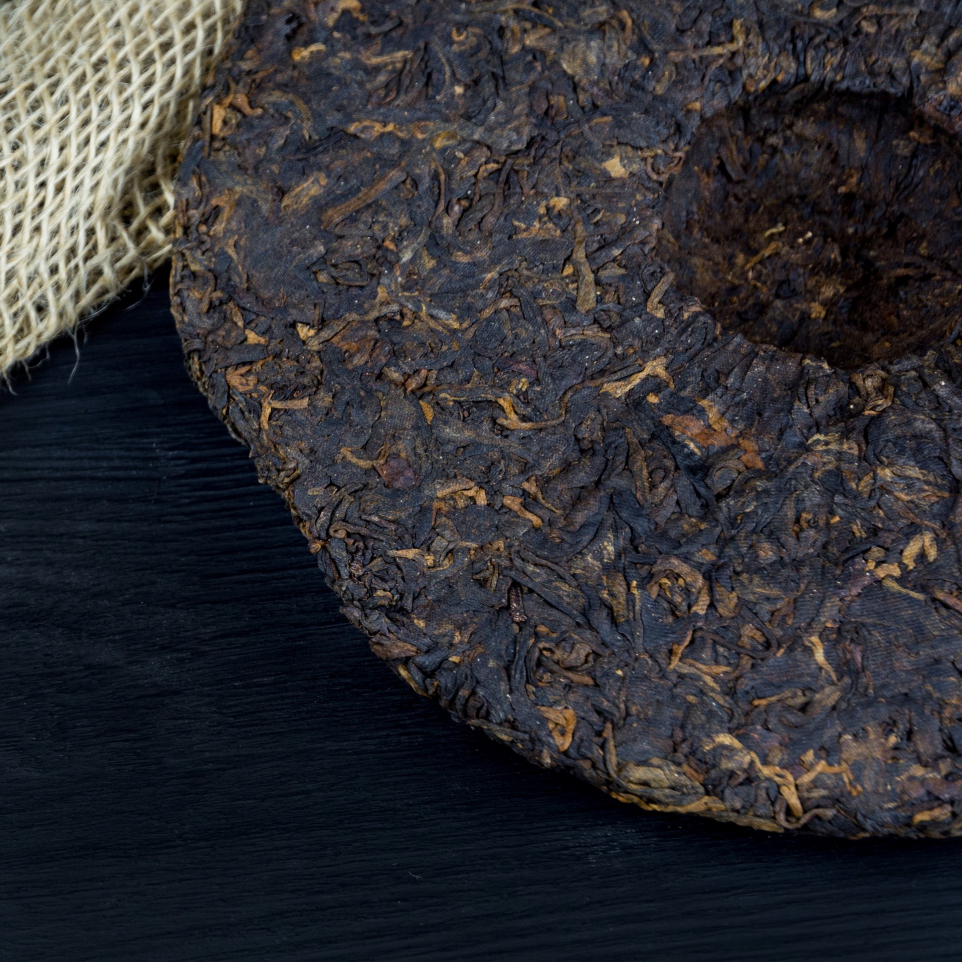 Puerh